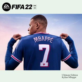 FIFA 22 Продажа игры